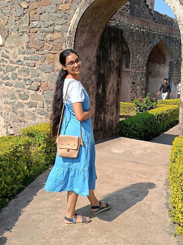 Hosting Team Member 8